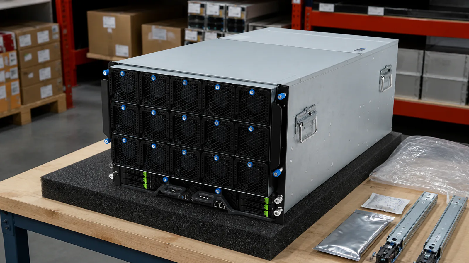 GIGABYTE G894-SD3-AAX7 exact-model product photograph