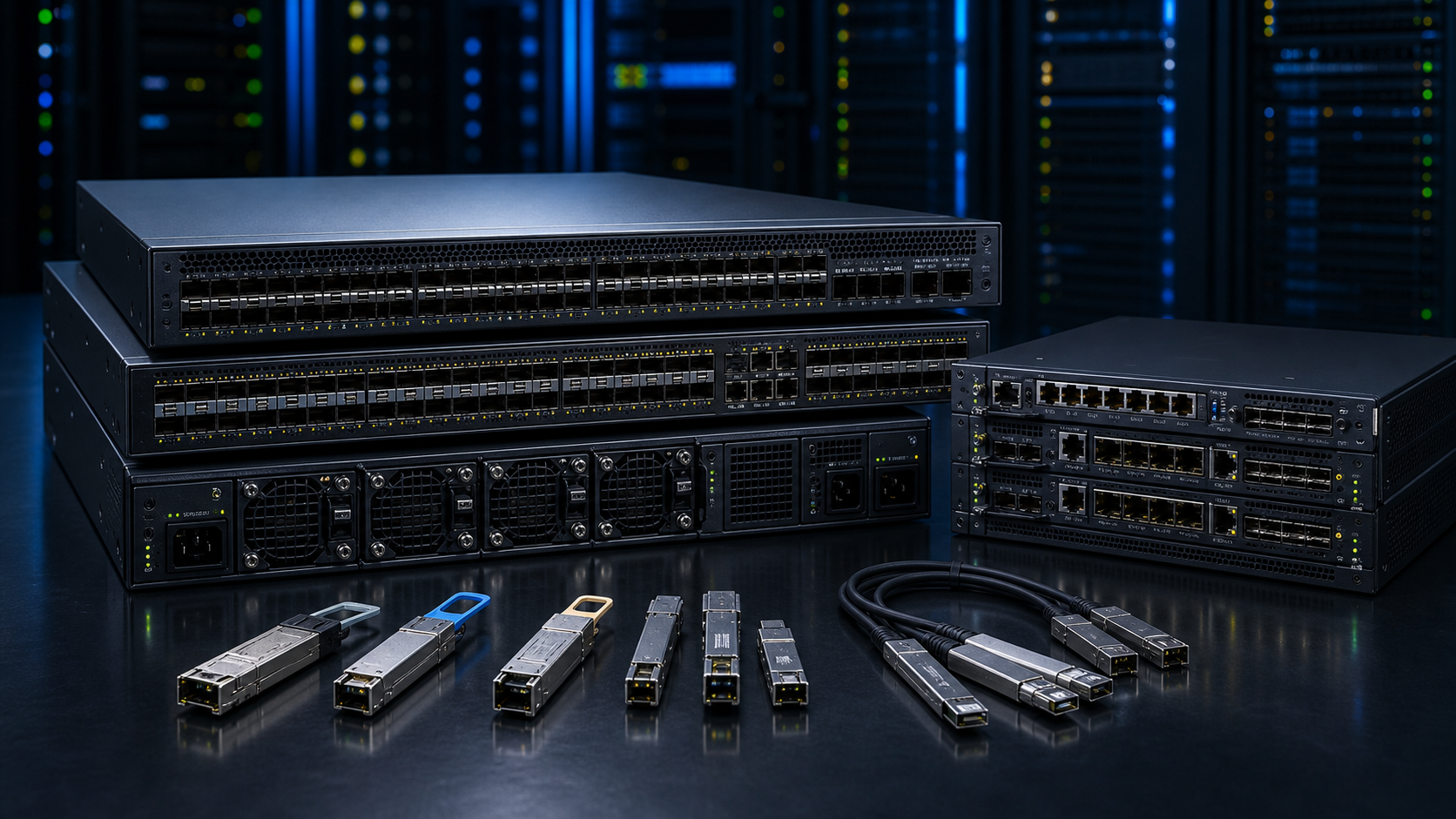 Network & Security