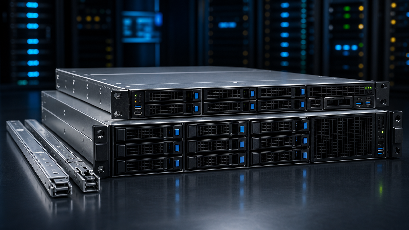 Servers & Compute