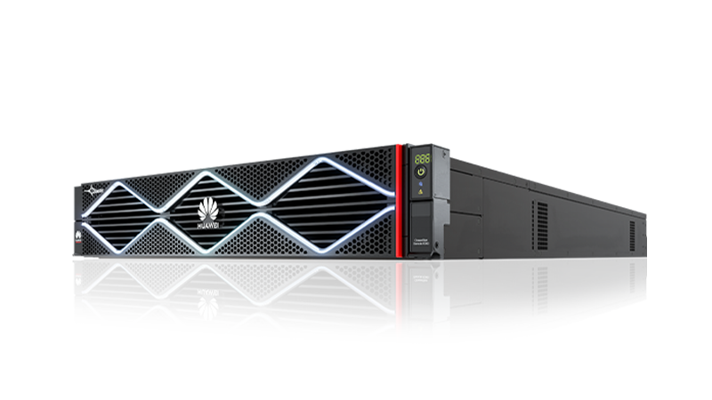 Huawei OceanStor Dorado 5000 manufacturer series image